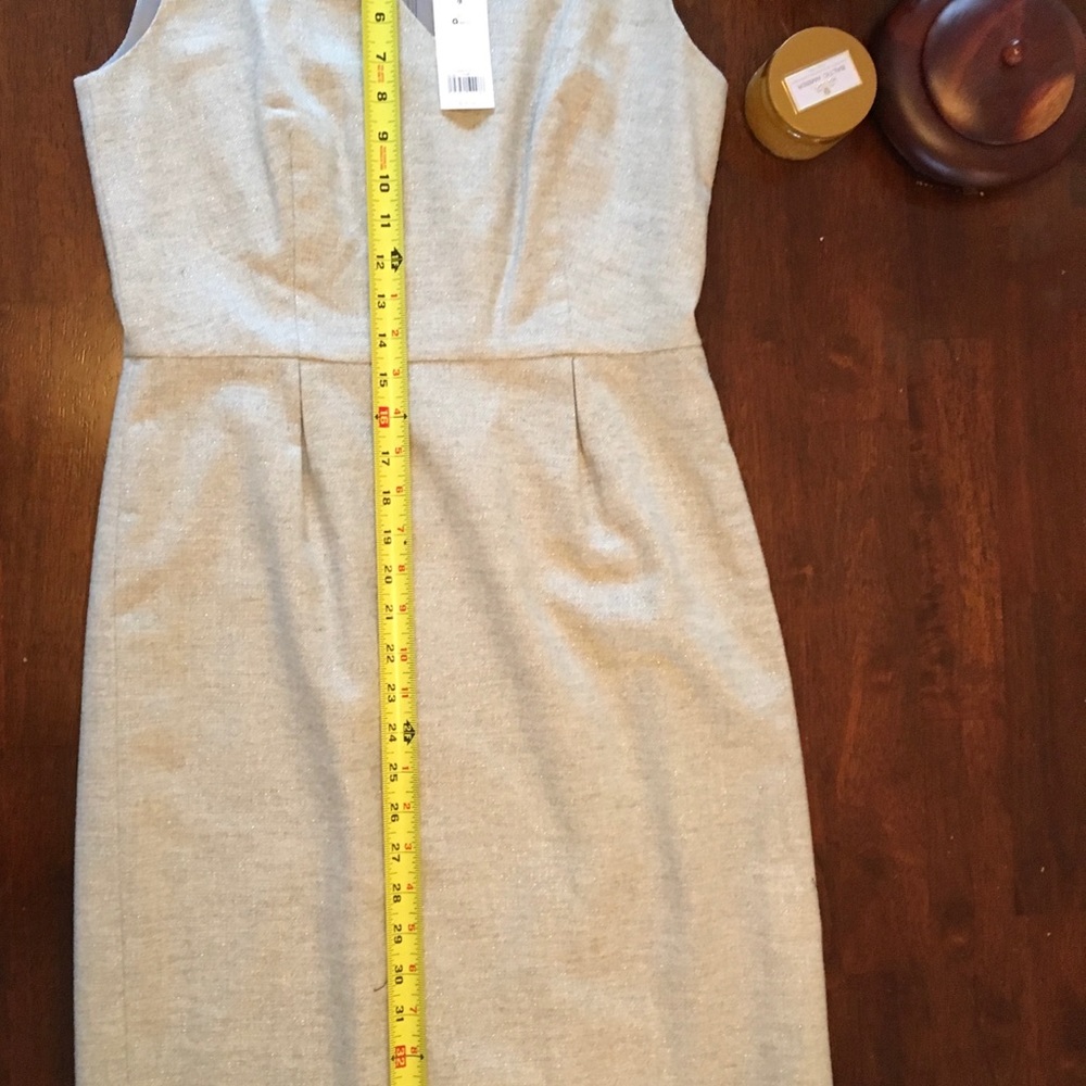Banana Republic Sleeveless Dress